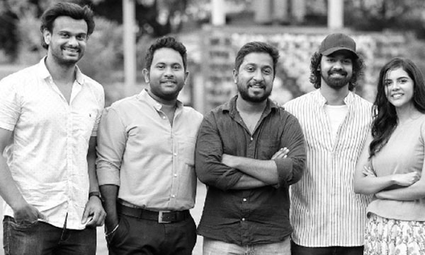 kalyani priyadharshan about hridhayam  